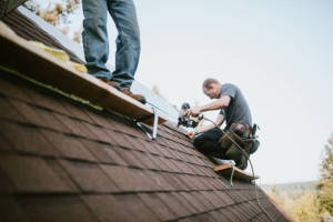 Local Roofers in Sedalia, CO